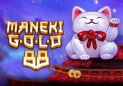Maneki 88 Gold screenshot
