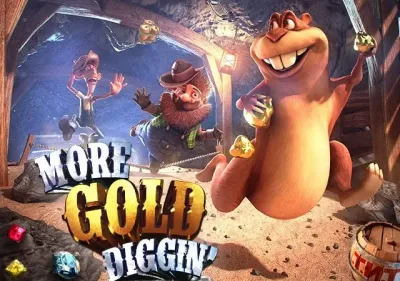 More Gold Diggin