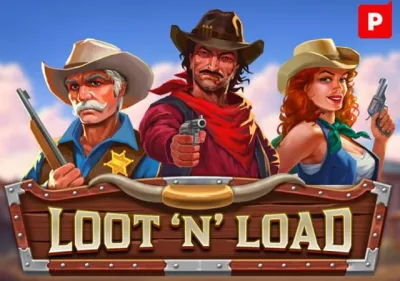Loot ‘n’ Load screenshot