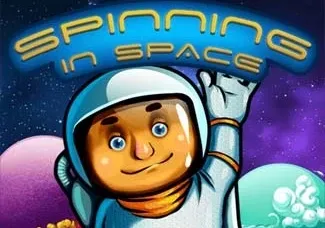Spinning in Space screenshot