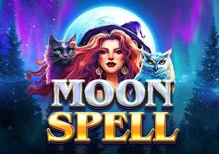 Moon Spell screenshot