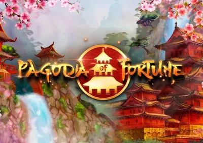 Pagoda of Fortune screenshot