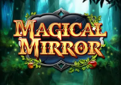 Magical Mirror screenshot