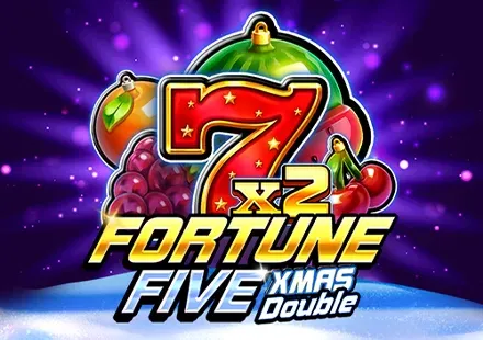 Fortune Five Xmas Double