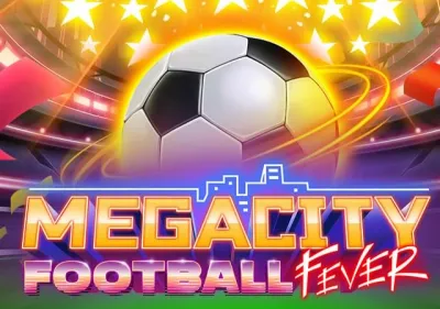 Megacity Football Fever